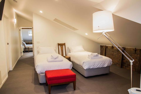 Ratho Farm - Accommodation Broome 11