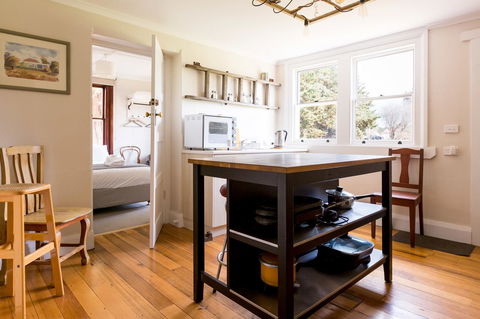 Ratho Farm - Accommodation Broome 14