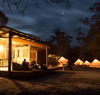 Bay of Fires Bush Retreat - Accommodation Broome