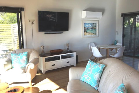 THE LOFT @ Bay Of Fires Seascape - Accommodation Broome 13