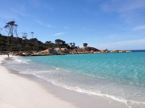 THE LOFT @ Bay Of Fires Seascape - Accommodation Broome 2