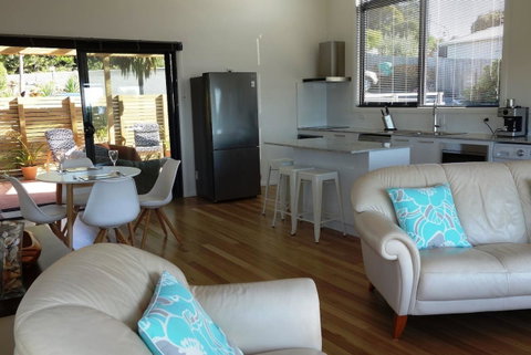 THE LOFT @ Bay Of Fires Seascape - Accommodation Broome 11