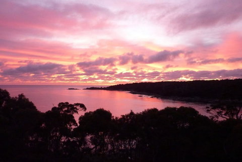 THE LOFT @ Bay Of Fires Seascape - Accommodation Broome 0