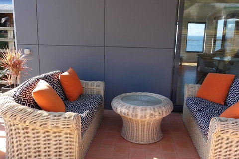 THE LOFT @ Bay Of Fires Seascape - Accommodation Broome 21
