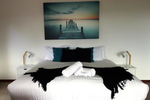 THE LOFT @ Bay Of Fires Seascape - Accommodation Broome 17
