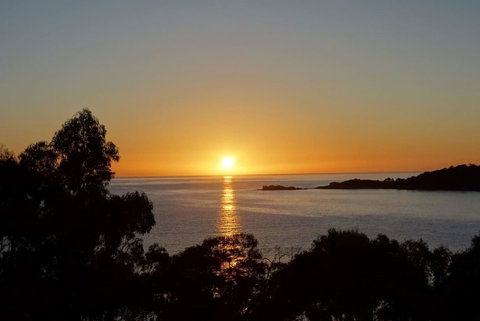 THE LOFT @ Bay Of Fires Seascape - Accommodation Broome 9
