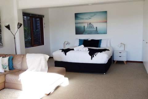 THE LOFT @ Bay Of Fires Seascape - Accommodation Broome 16