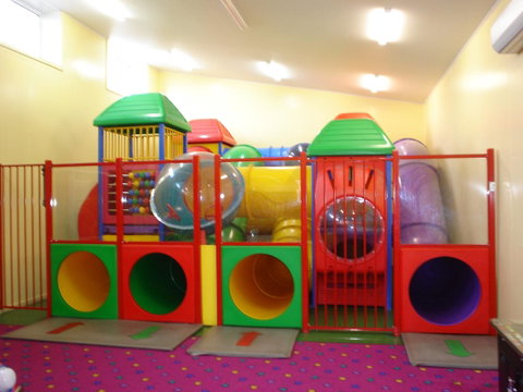 Argosy Motor Inn - Accommodation Broome 38