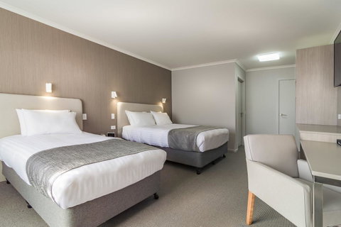 Argosy Motor Inn - Accommodation Broome 5