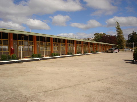 Argosy Motor Inn - Accommodation Broome 30