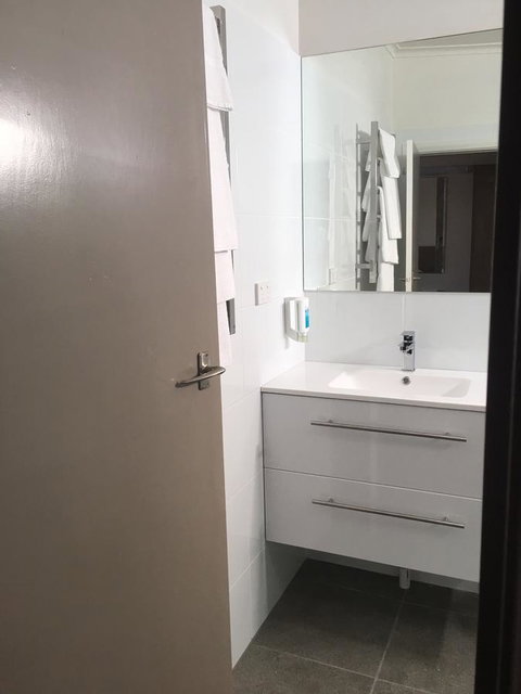 Argosy Motor Inn - Accommodation Broome 7