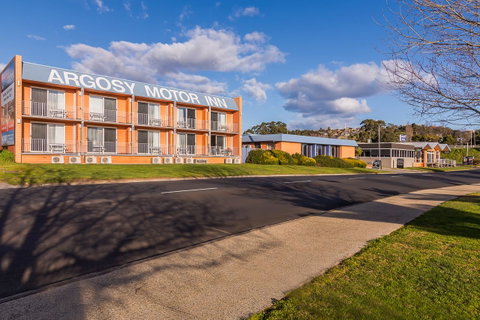 Argosy Motor Inn - Accommodation Broome 13