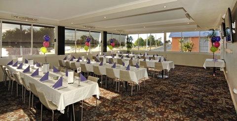 Argosy Motor Inn - Accommodation Broome 34
