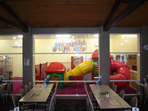 Argosy Motor Inn - Accommodation Broome 36