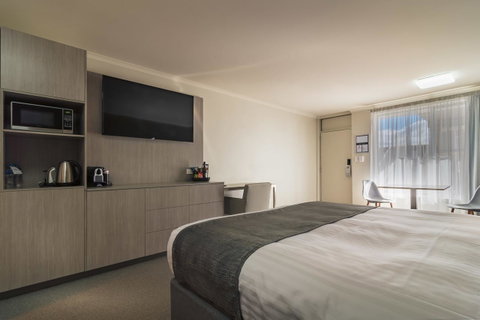 Argosy Motor Inn - Accommodation Broome 4