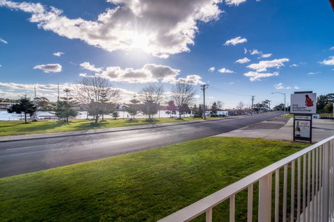 Argosy Motor Inn - Accommodation Broome 14