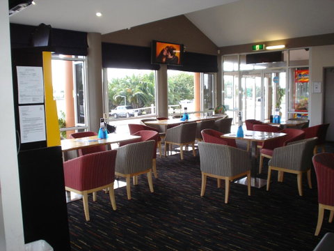 Argosy Motor Inn - Accommodation Broome 40
