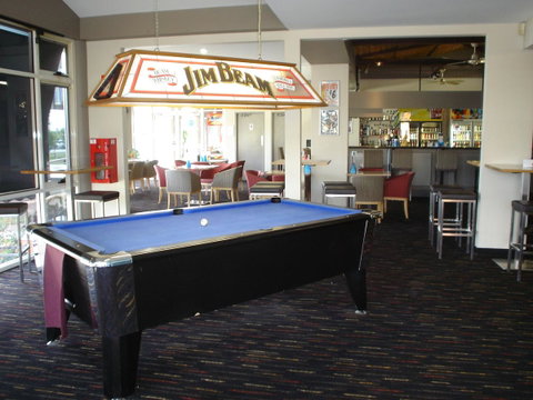 Argosy Motor Inn - Accommodation Broome 42
