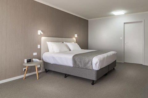 Argosy Motor Inn - Accommodation Broome 1
