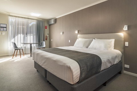 Argosy Motor Inn - Accommodation Broome 12