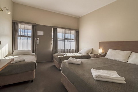 Argosy Motor Inn - Accommodation Broome 0