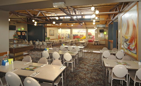 Argosy Motor Inn - Accommodation Broome 32