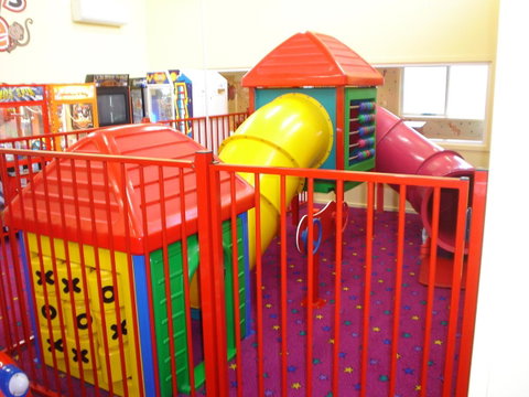 Argosy Motor Inn - Accommodation Broome 37