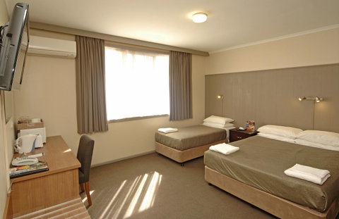 Argosy Motor Inn - Accommodation Broome 2
