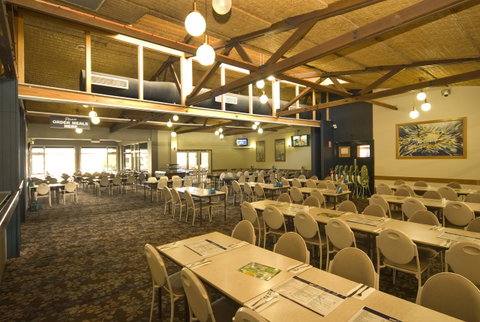 Argosy Motor Inn - Accommodation Broome 31