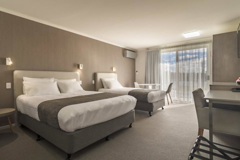 Argosy Motor Inn - Accommodation Broome 16