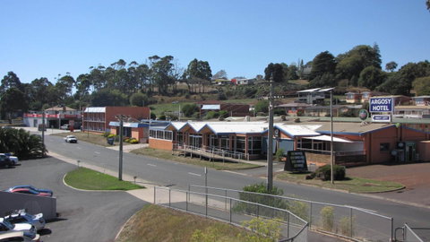 Argosy Motor Inn - Accommodation Broome 44