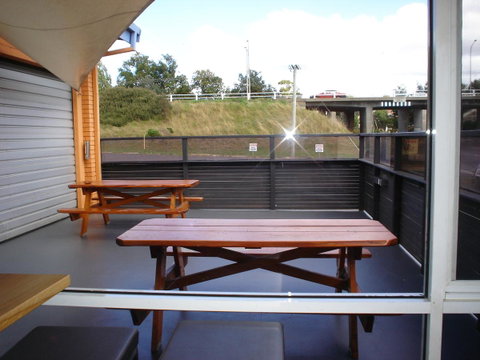 Argosy Motor Inn - Accommodation Broome 43