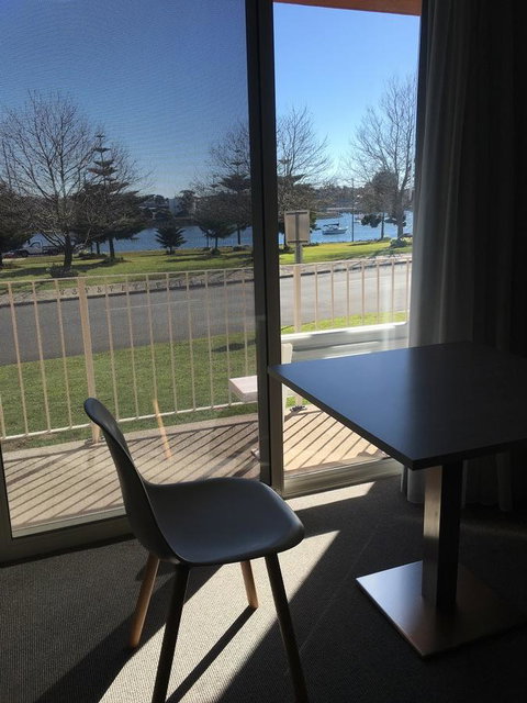 Argosy Motor Inn - Accommodation Broome 21