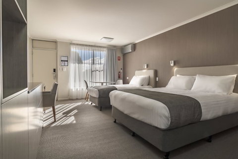 Argosy Motor Inn - Accommodation Broome 11