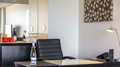 Hotel Grand Chancellor Hobart - Accommodation Broome 38