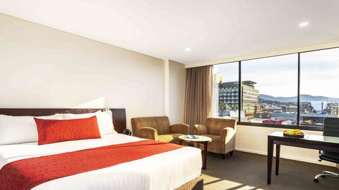 Hotel Grand Chancellor Hobart - Accommodation Broome 15