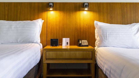 Hotel Grand Chancellor Hobart - Accommodation Broome 26