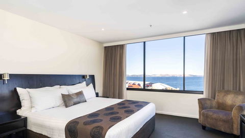 Hotel Grand Chancellor Hobart - Accommodation Broome 40