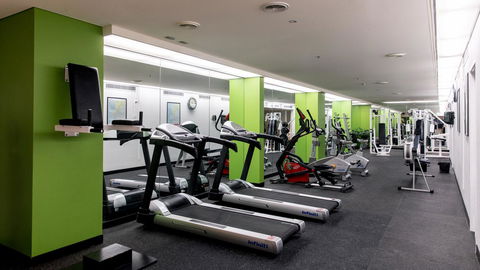 Hotel Grand Chancellor Hobart - Accommodation Broome 8