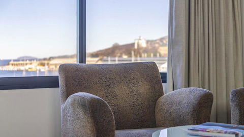 Hotel Grand Chancellor Hobart - Accommodation Broome 18