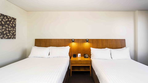 Hotel Grand Chancellor Hobart - Accommodation Broome 28
