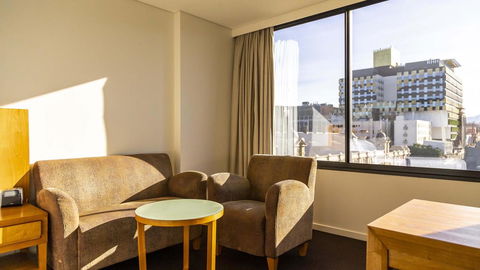 Hotel Grand Chancellor Hobart - Accommodation Broome 25