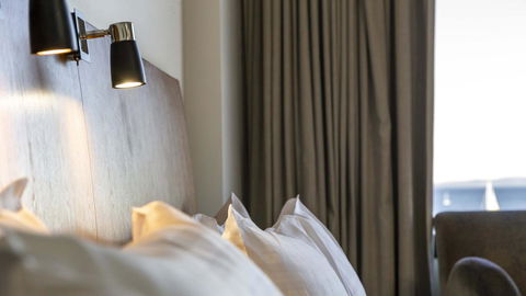 Hotel Grand Chancellor Hobart - Accommodation Broome 29