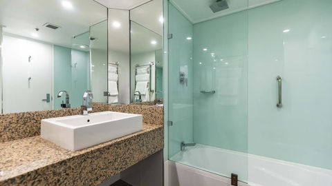 Hotel Grand Chancellor Hobart - Accommodation Broome 16
