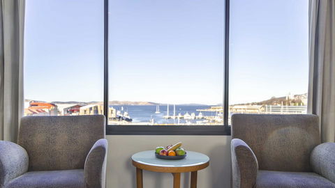 Hotel Grand Chancellor Hobart - Accommodation Broome 5