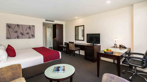 Hotel Grand Chancellor Hobart - Accommodation Broome 37
