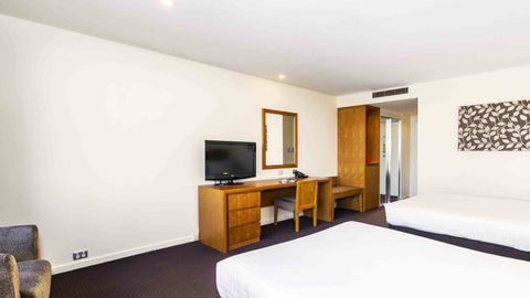 Hotel Grand Chancellor Hobart - Accommodation Broome 27