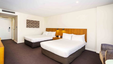 Hotel Grand Chancellor Hobart - Accommodation Broome 35