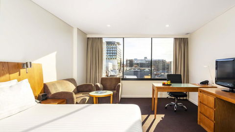 Hotel Grand Chancellor Hobart - Accommodation Broome 24