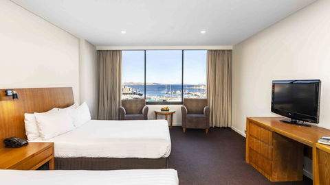 Hotel Grand Chancellor Hobart - Accommodation Broome 30